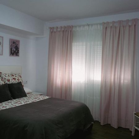 Calle Carmen Viejo Apartamento Sanlúcar de Barrameda Екстериор снимка