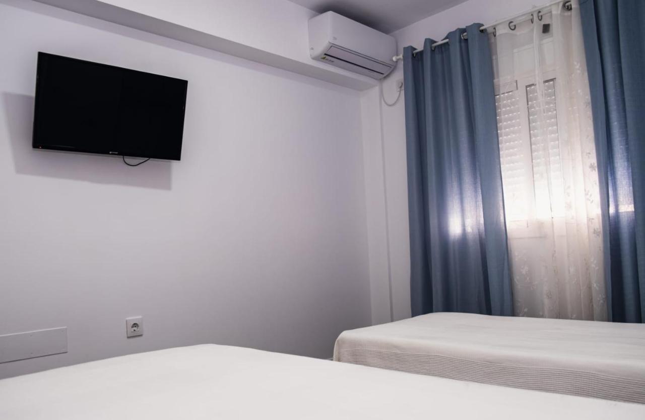 Calle Carmen Viejo Apartamento Sanlúcar de Barrameda Екстериор снимка